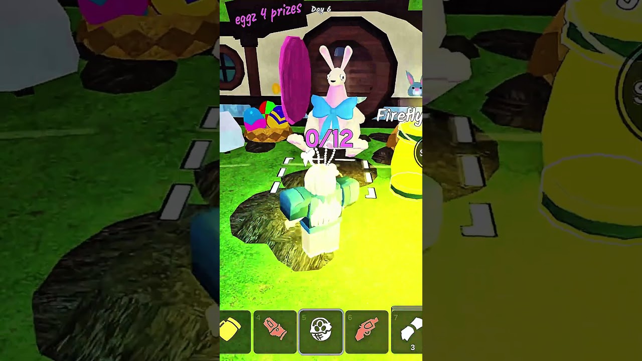 FIREFLY EGG in 99 nights..# #99nightintheforest #99nights #roblox #ytshorts