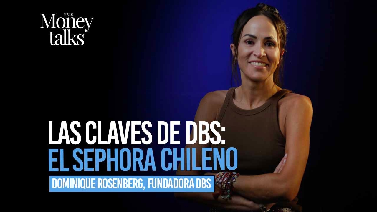 Capítulo 409 | Las claves de DBS: el Sephora chileno