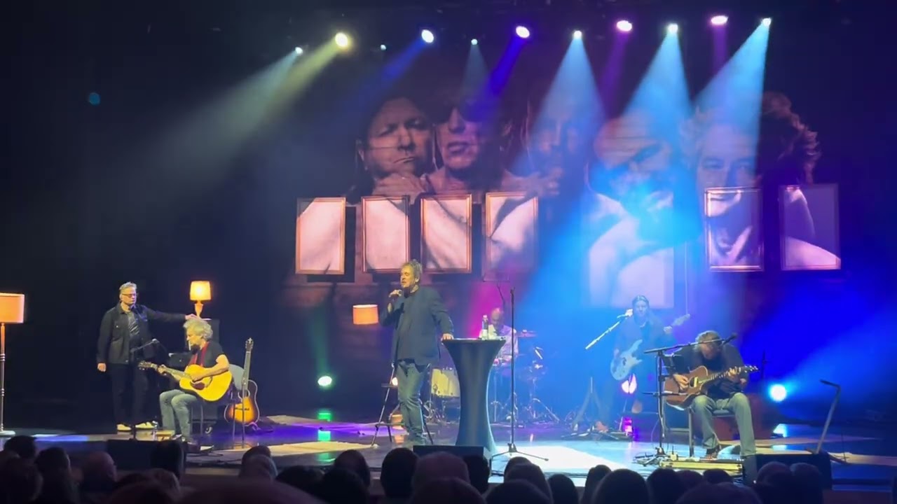 Eppu Normaali: Vuonna 85 - 13.2.2026 Järvenpää-talo