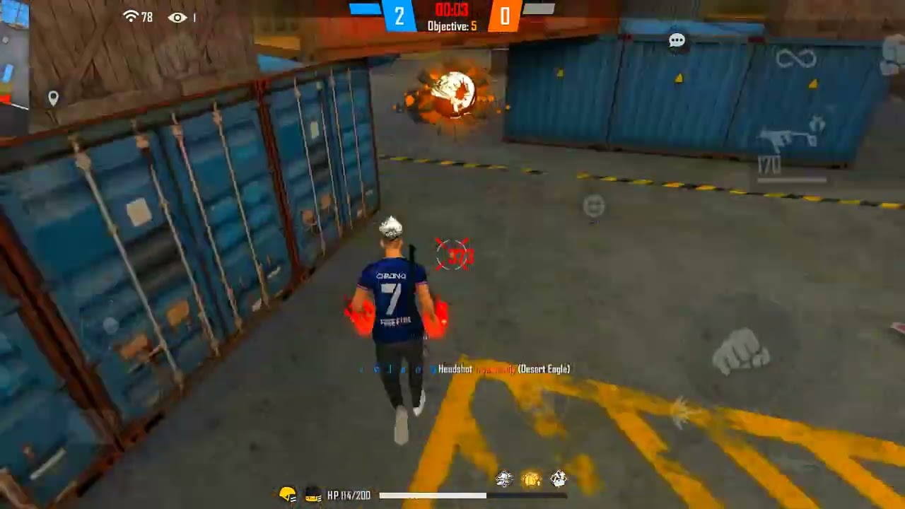 FFH4X INJECTOR HACK 🥵