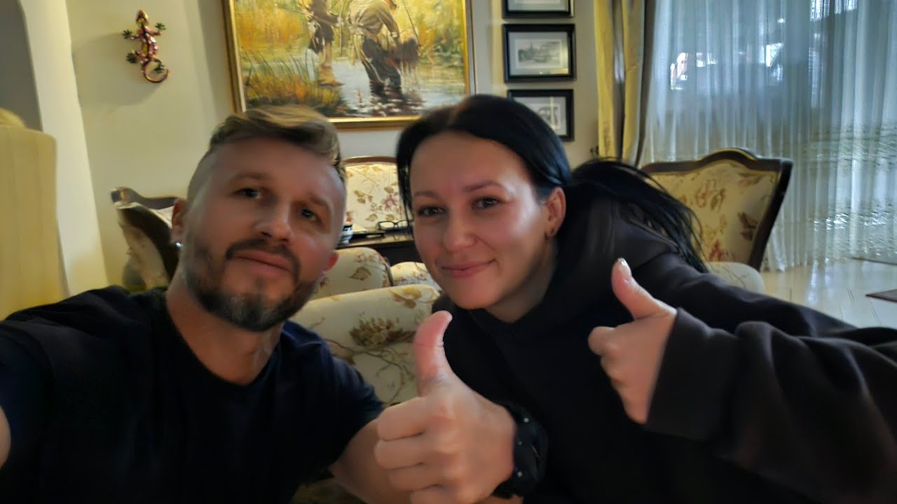 Dziękujemy Wam - mamy to! / daily vlog niedziela 22 Lutego 2026 