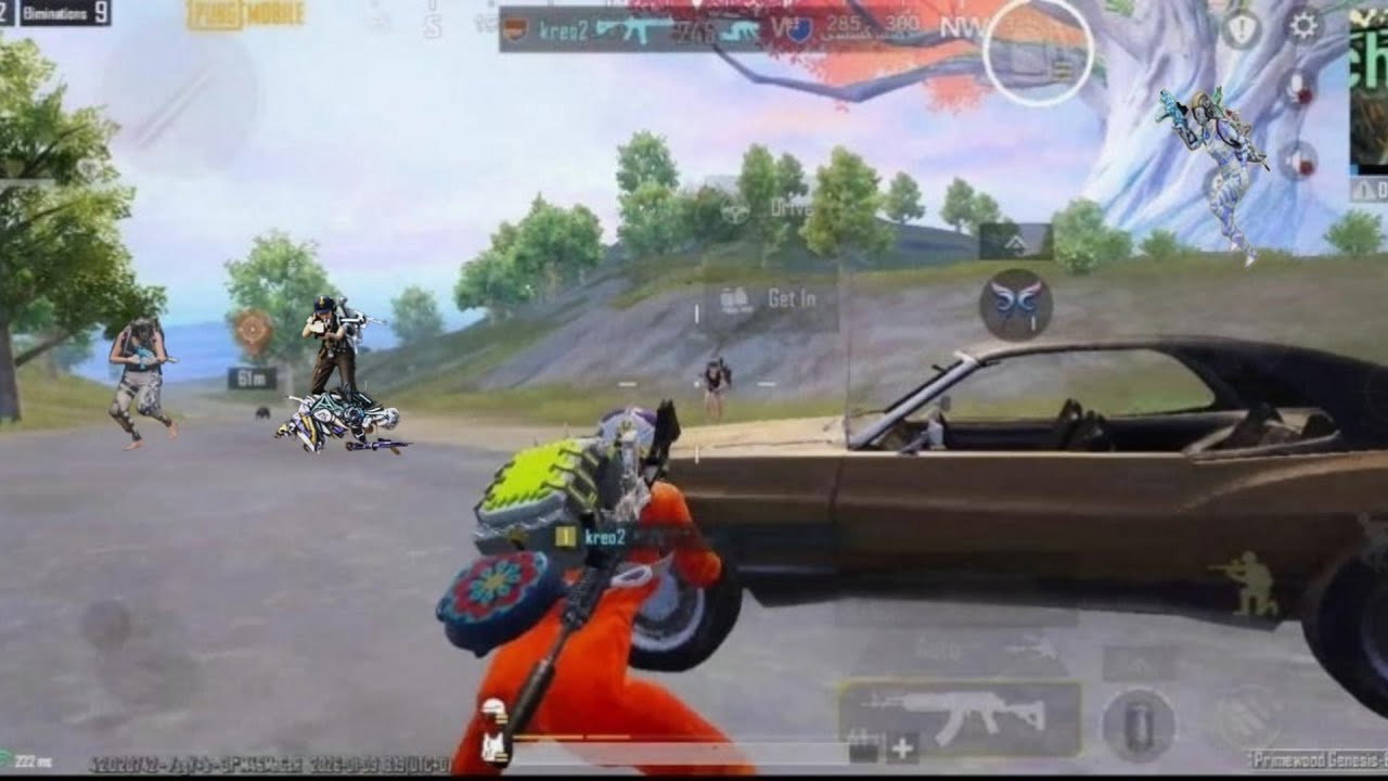 31 SOLO KILLS!!🔥 MY NEW SEASON BEST GAMEPLAY in PUBG MOBILE - BGMI