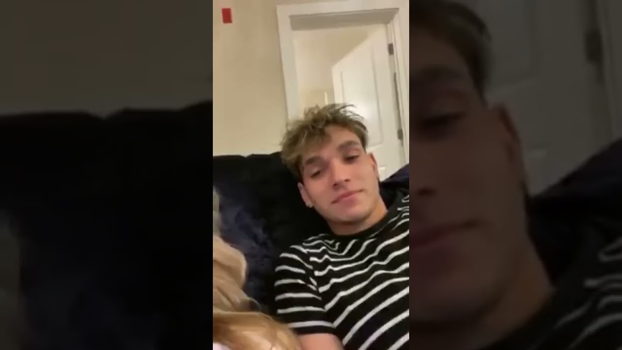 ivanita Lomeli live va Lucas Dobre ❤️