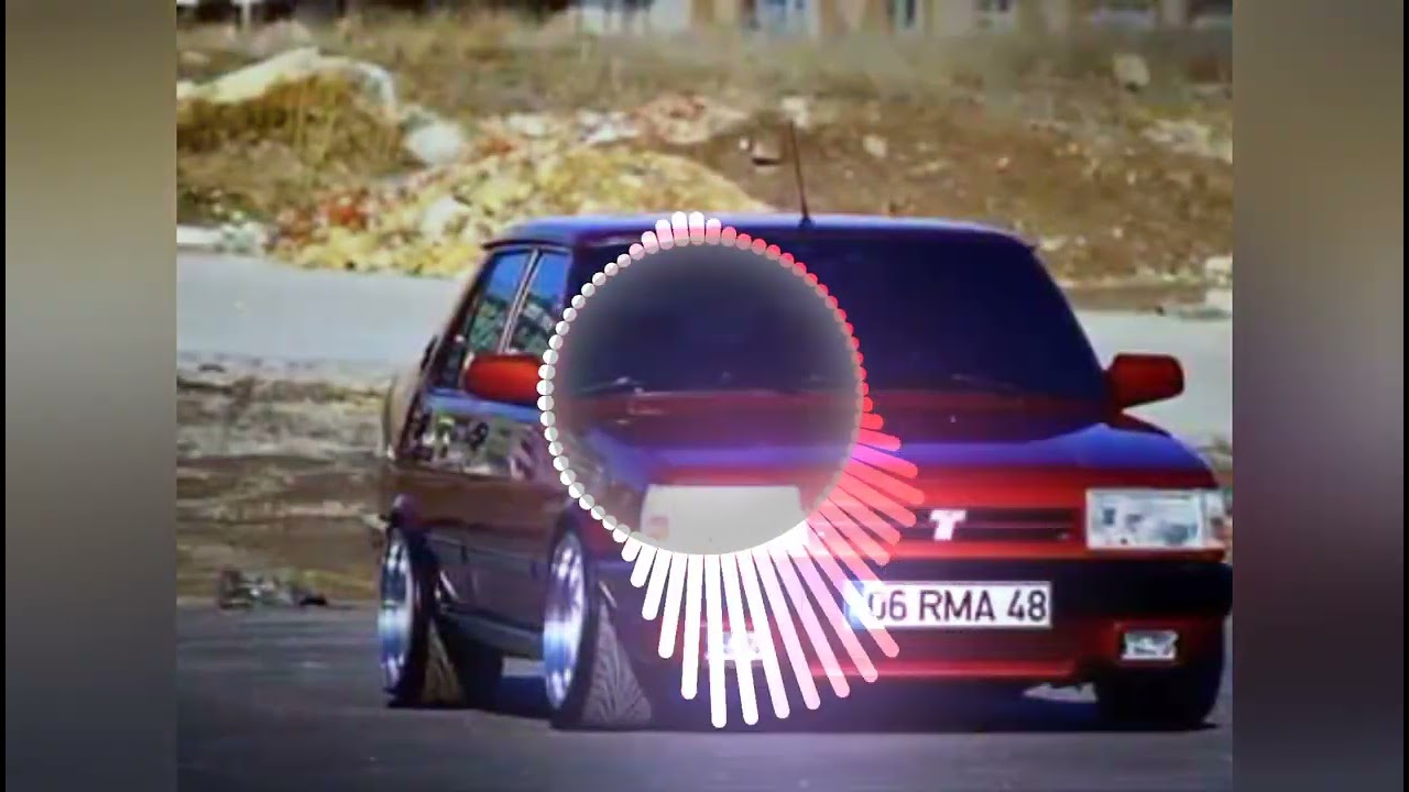 furkan soysal-Gas Pedal=ultra bass boosted
