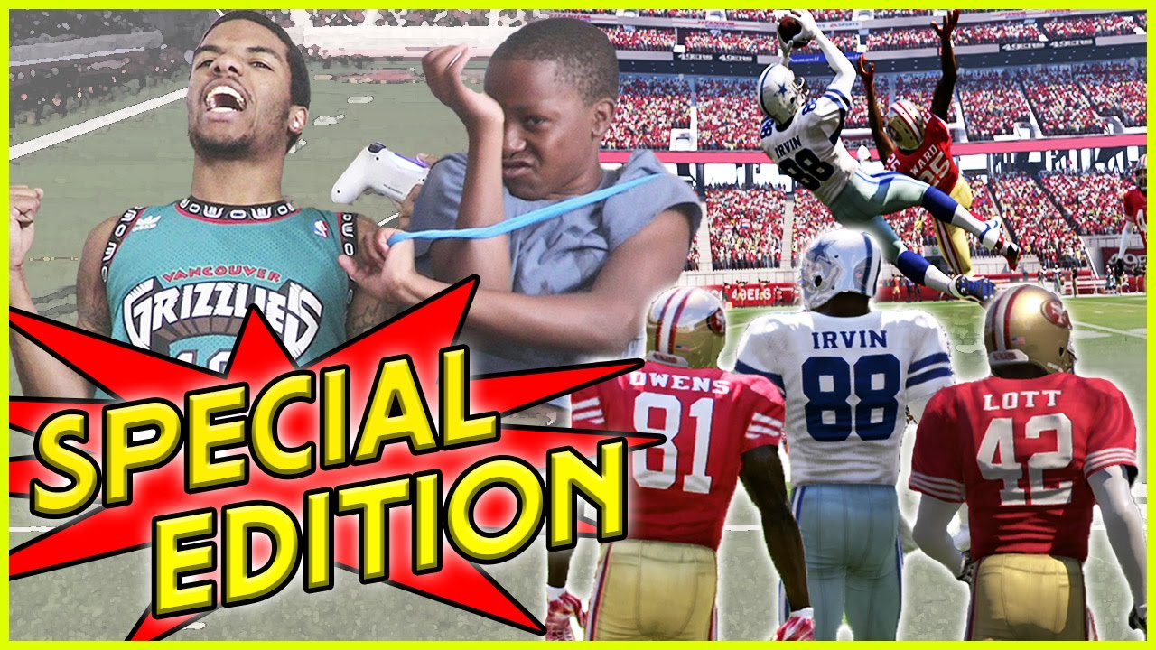 ALL TIME LEGEND ROSTER SPECIAL EDITION!! - MUT Wars Ep.74 | Madden 17 Ultimate Team