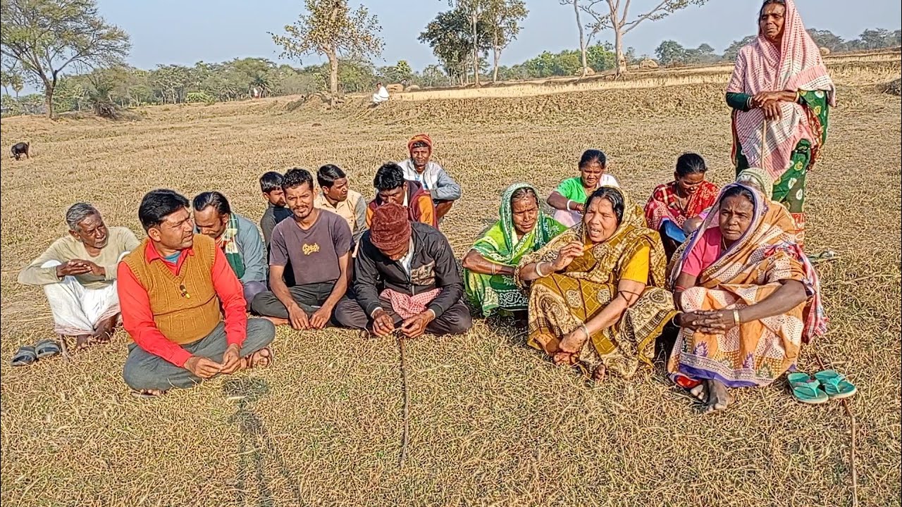 এইবার আসরে থাকছে মহিলা গ্ৰুপ♨️না শুনলে কি করবেন শুনুন।