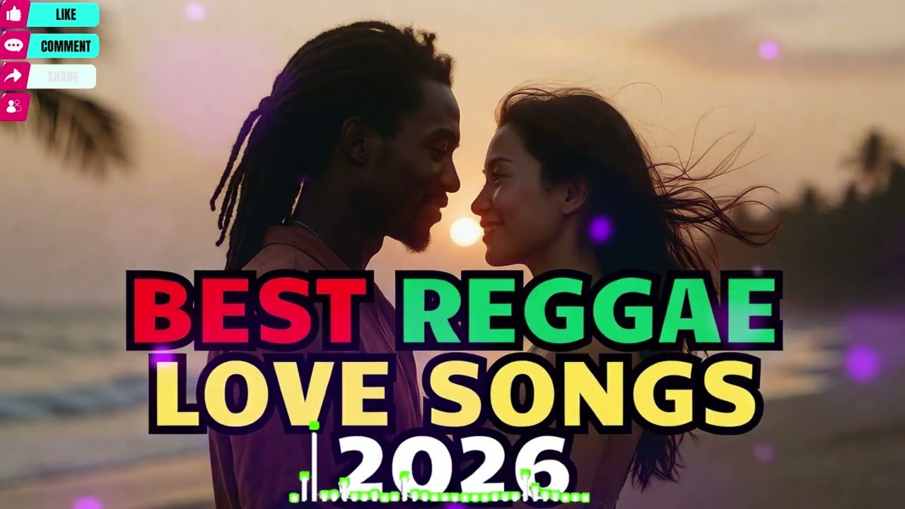 BEST LOVERS ROCK REGGAE ❤️ Nonstop Romantic Love Songs | Wrapped in Your Warmth💛💚