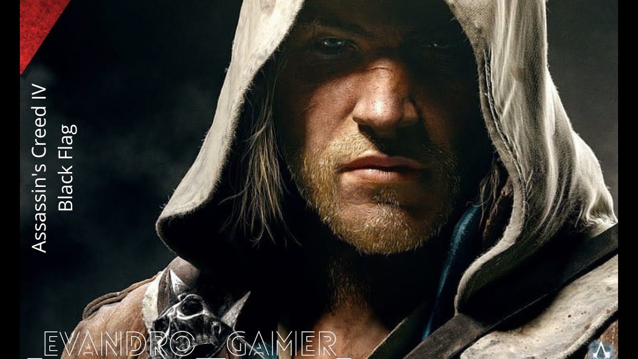 Assassin's Creed IV Black Flag