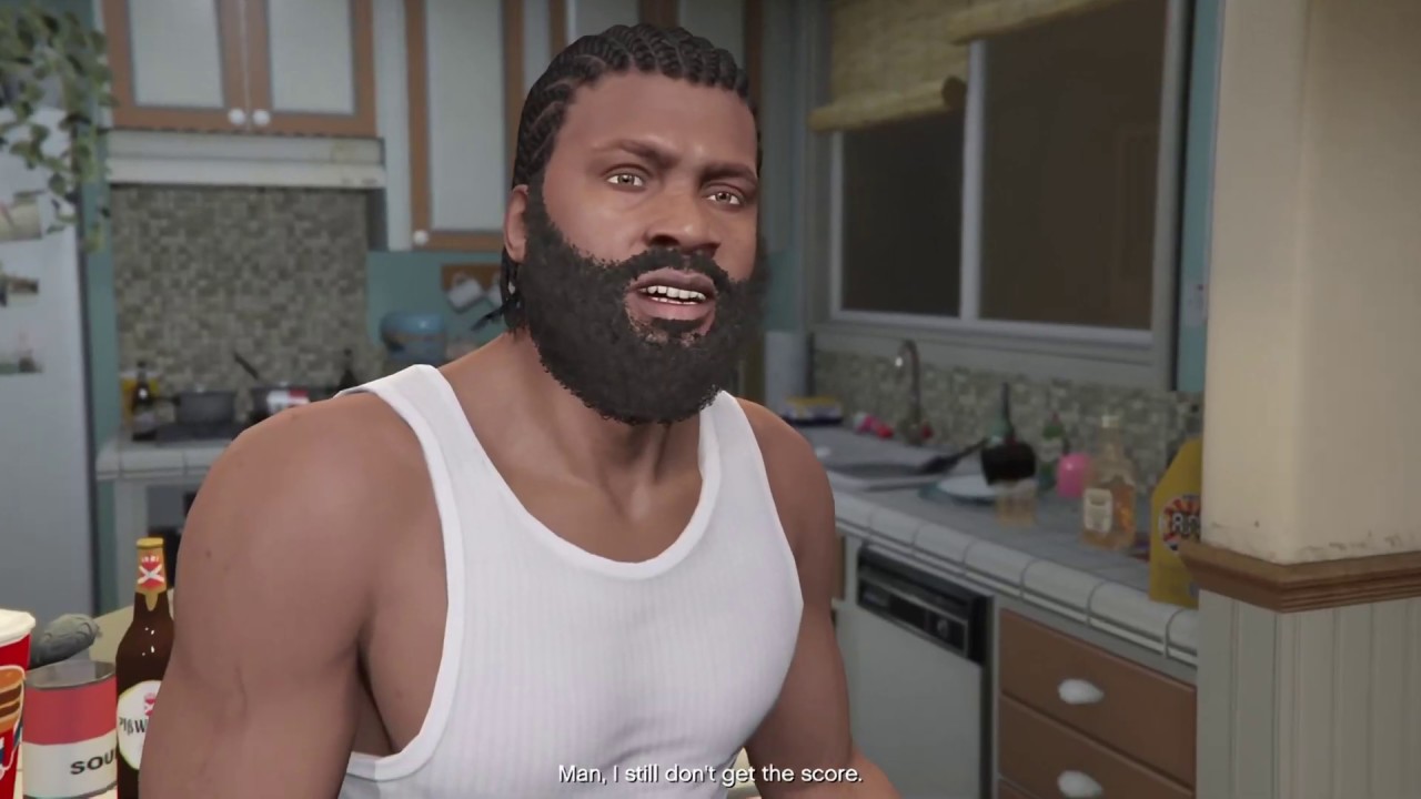 GTA V: The Merryweather Heist - No Commentary - All Cutscenes