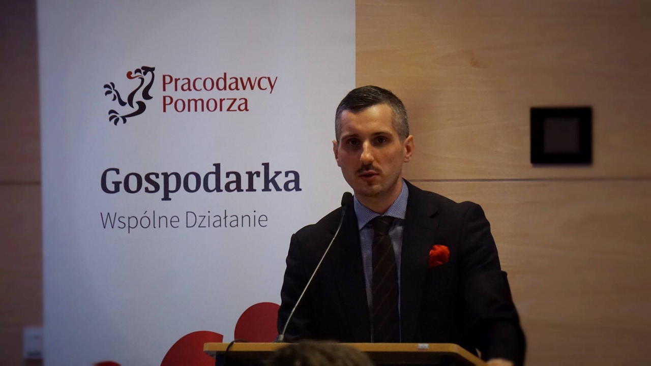 Tomasz Smorgowicz (Biznes to Relacje / 03.02.17)