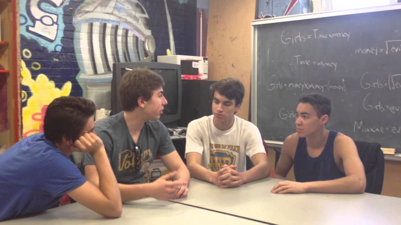 Malvern Student Council - 