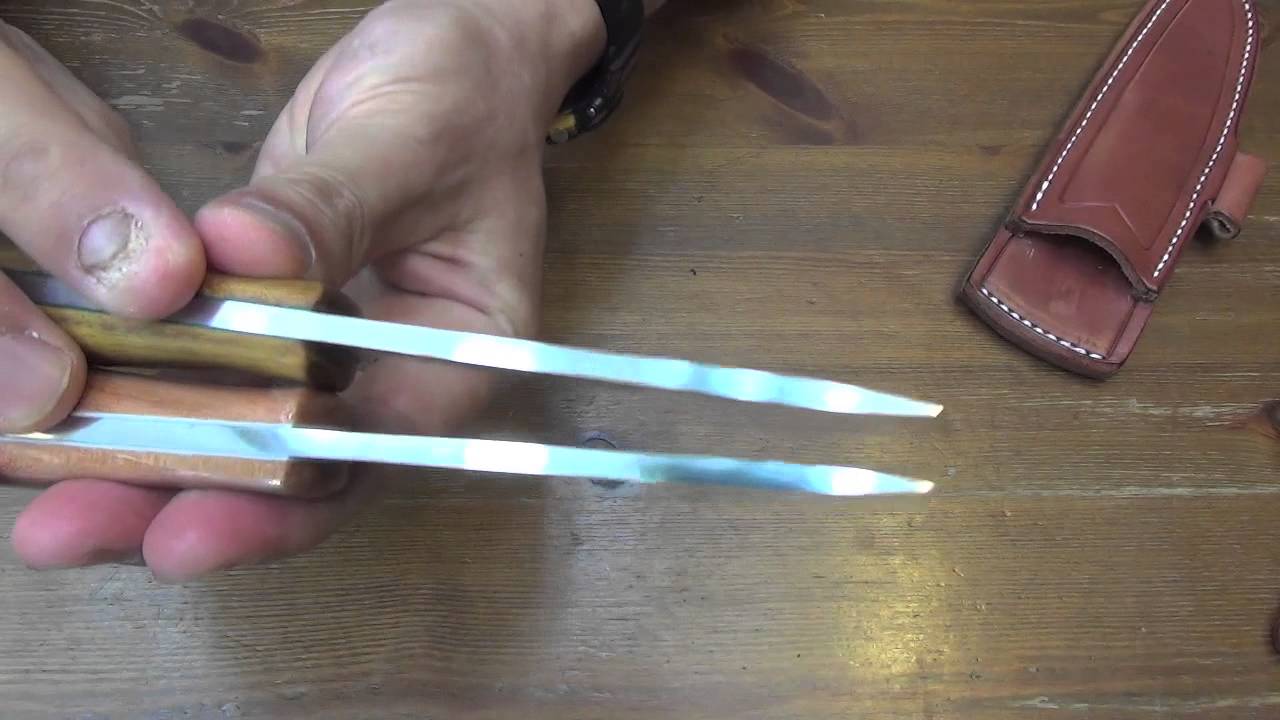 Gunny Hunter from BRKT