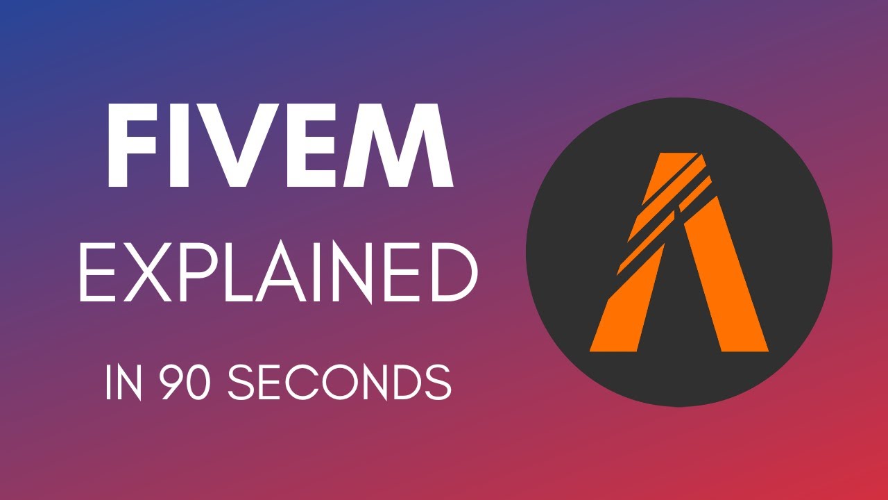 What Is FiveM? How Does FiveM Work In 2024?
