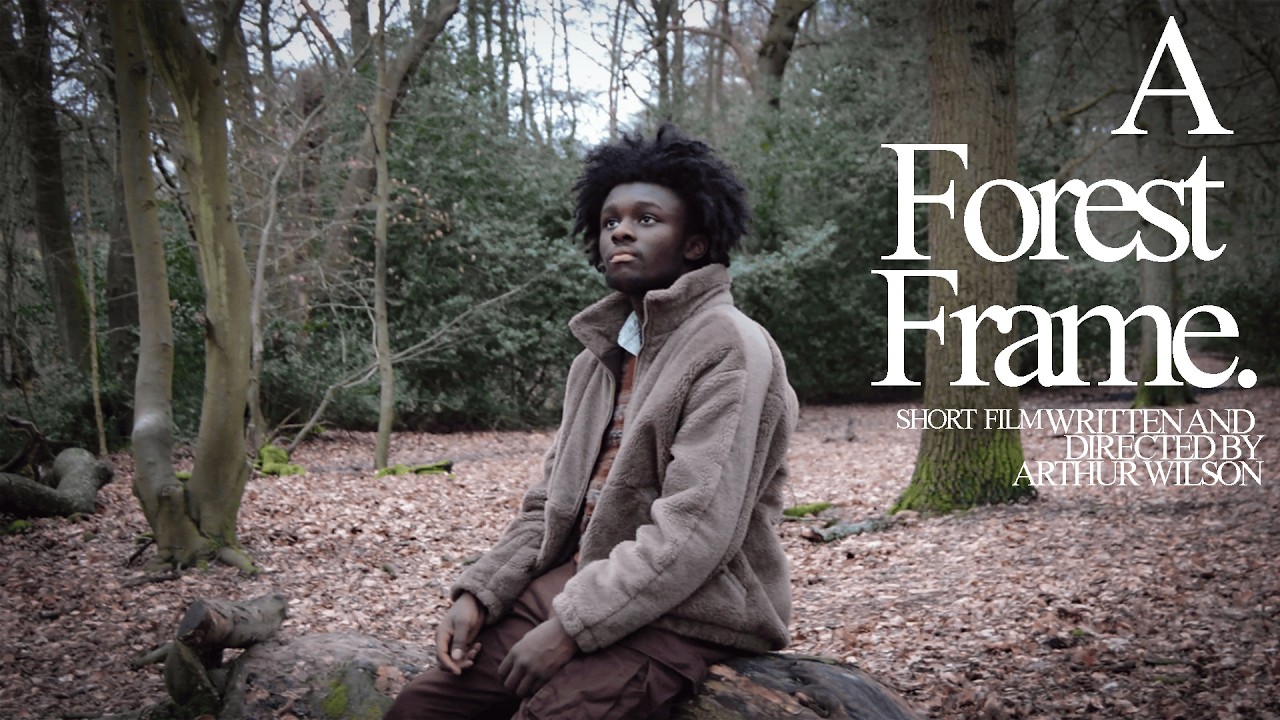 A Forest Frame. | A Short Film