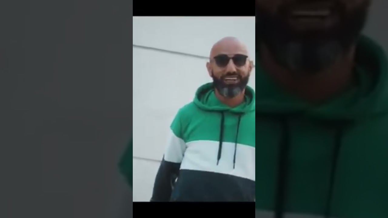 MORO - TEMA CA - CLIP OFFICIEL [ MAVERICK ]