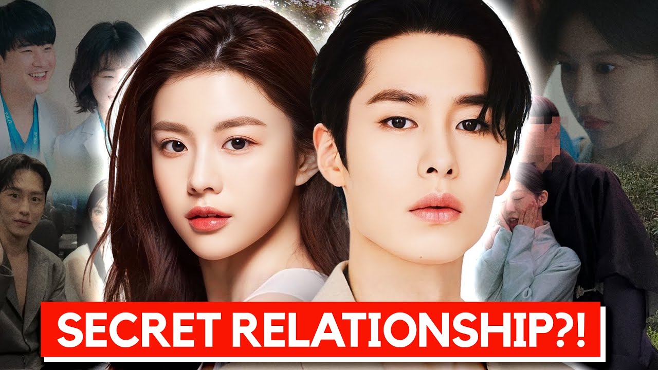 Resident Playbook: Real Age & Romantic Relationships Revealed