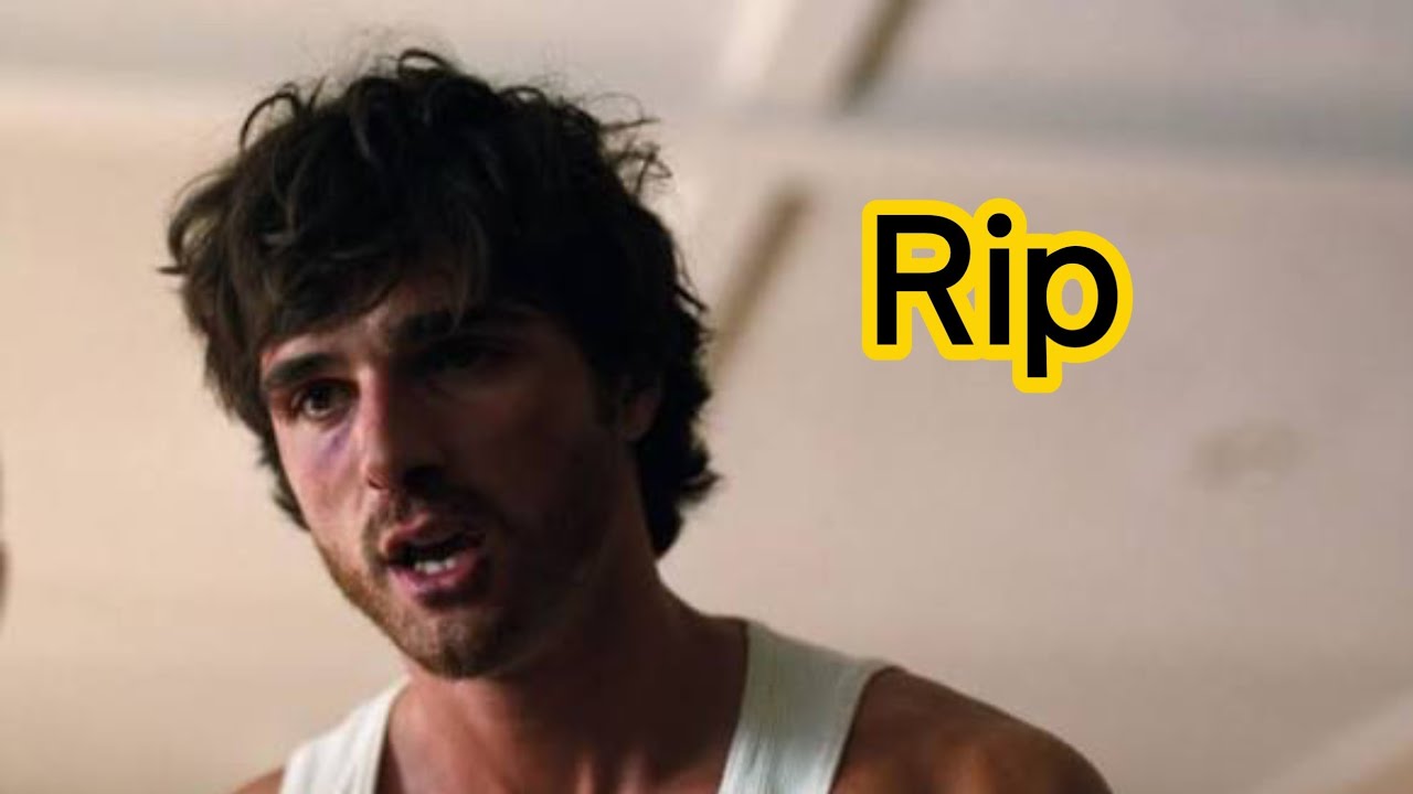 Nate Jacobs Death Scene Explained