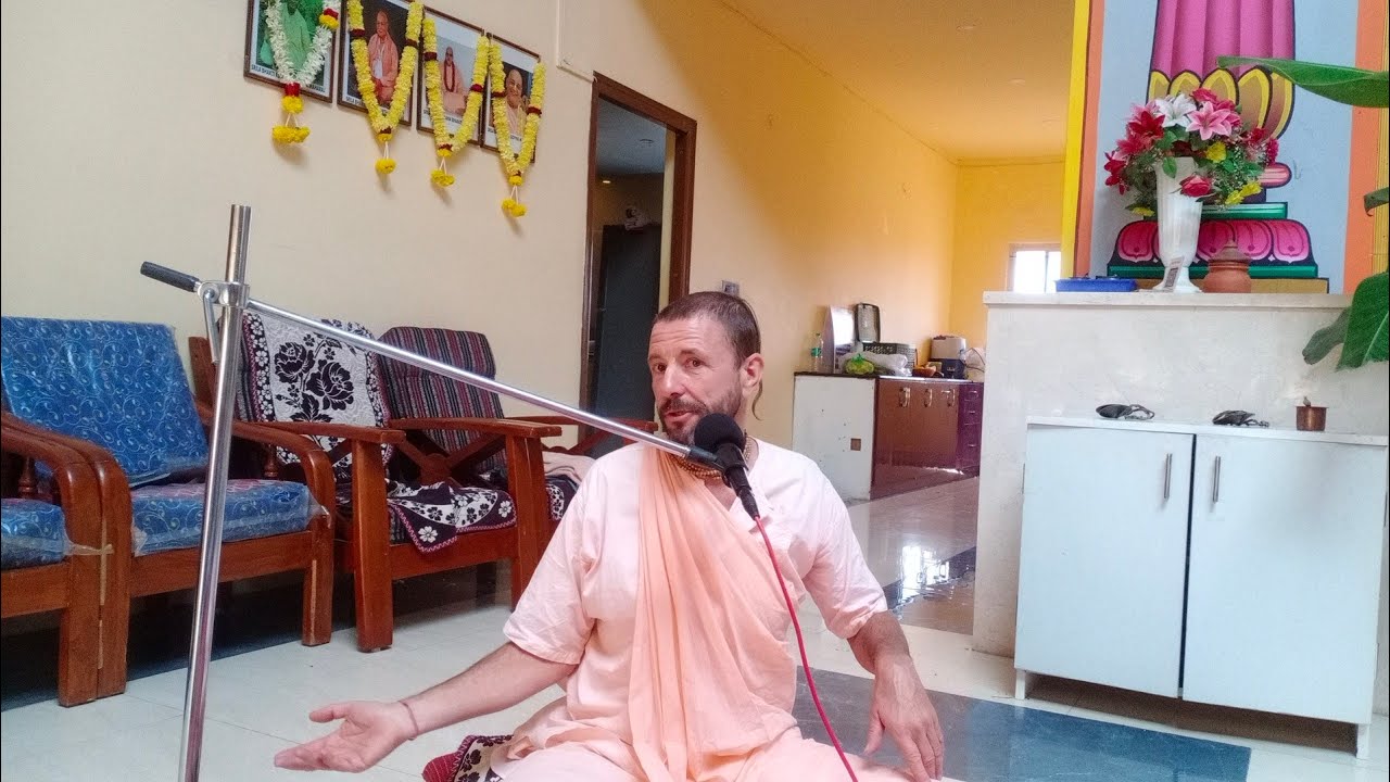 Nityanada Trayodasi 2026-Harikatha 