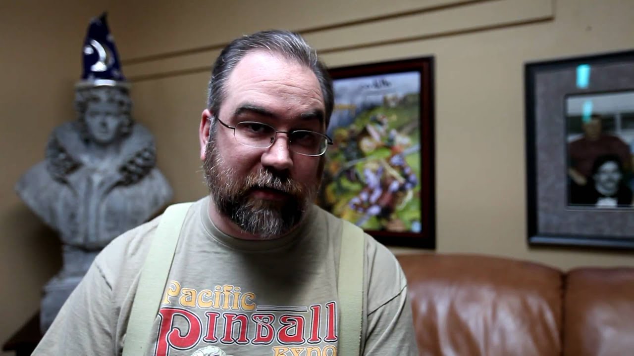 Buying a Batman Pinball Machine