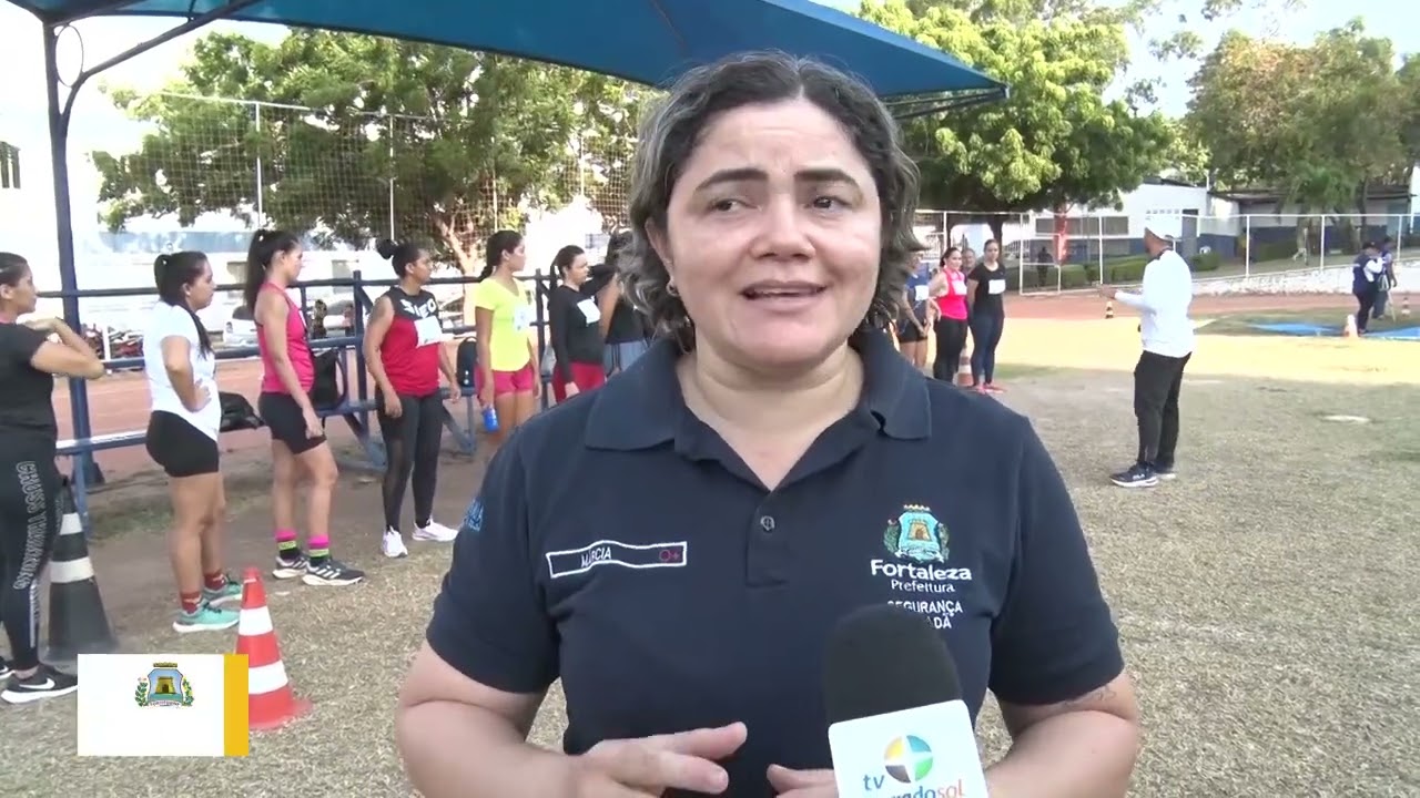 3° fase do concurso da Guarda Municipal