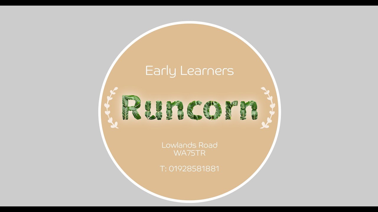 ELN RUNCORN TOUR