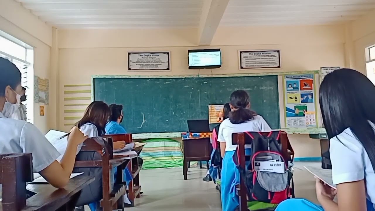 Teaching Demonstration (1)