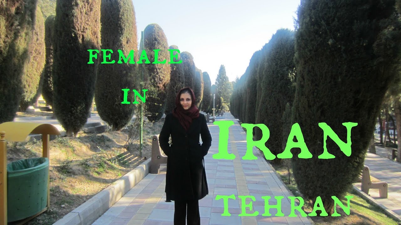 Iran Travelogue 2 - 2016