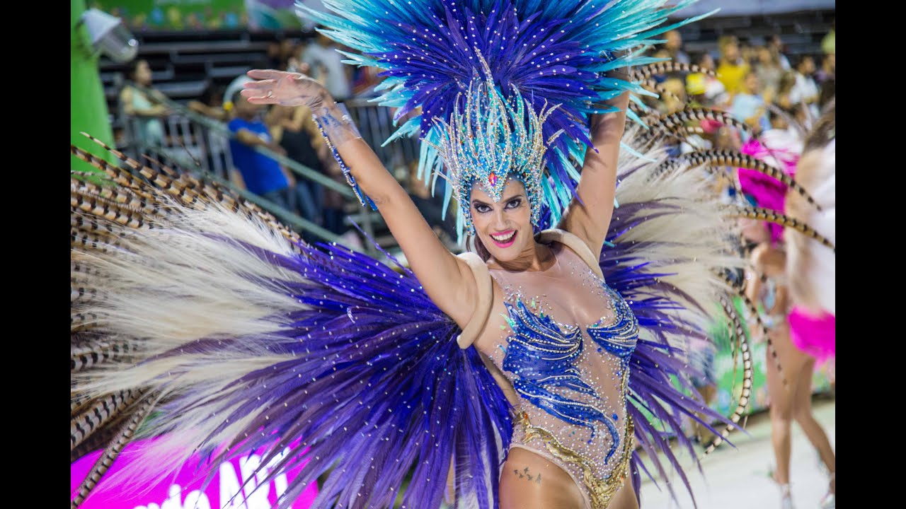 Carnavales Correntinos 2020 - Ara Berá
