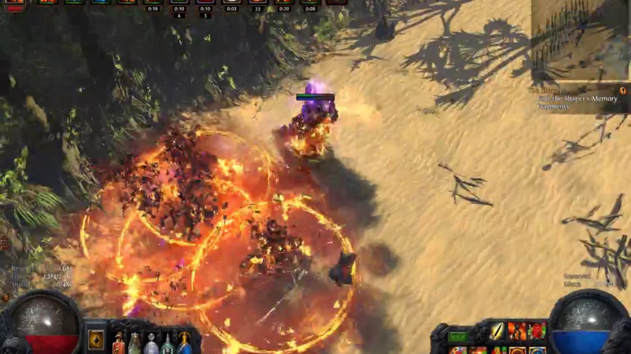 Super Sonic Soulthirst Facebreaker