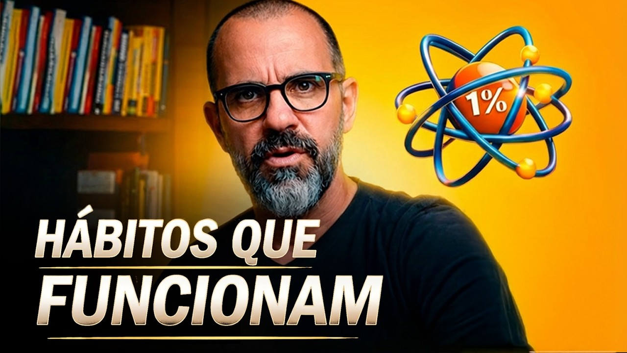 O erro que te mantém medíocre (e como virar o jogo)