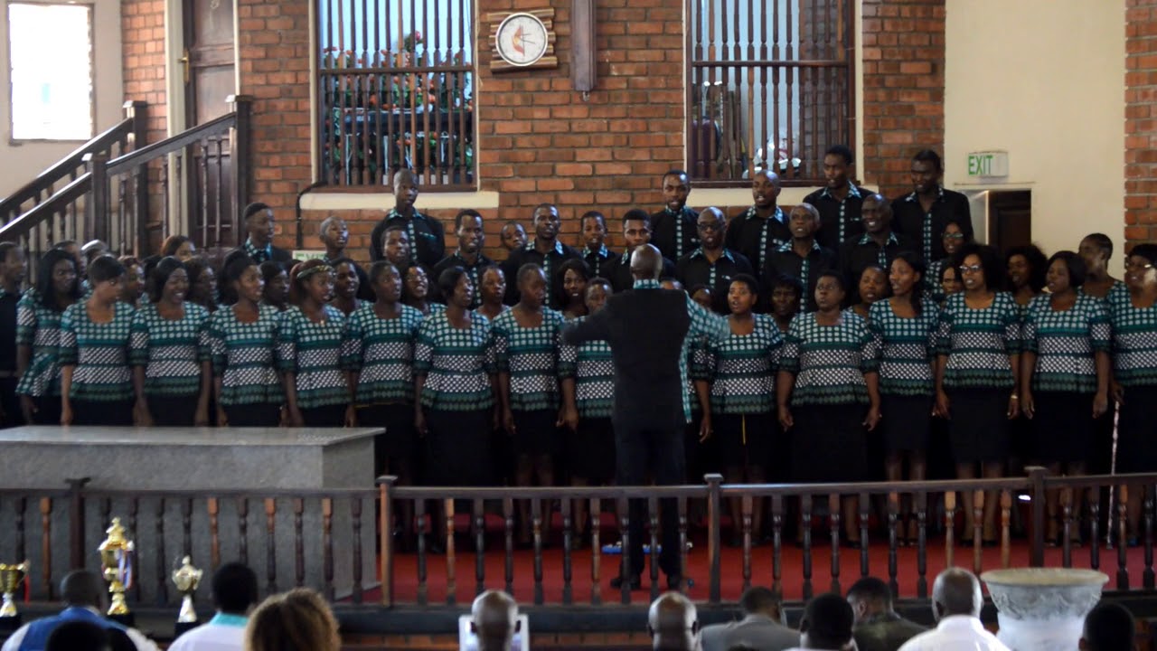 Own Choice - Mabvuku Circuit  - ZEAC Choral Festivals 2019