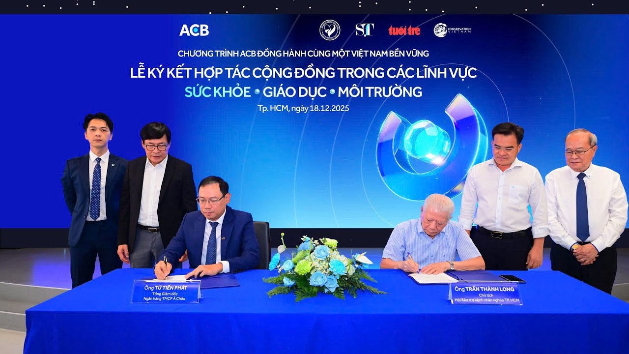 CƠ HỘI CHO BỆNH NHÂN NGHÈO THÁNG 1 2026