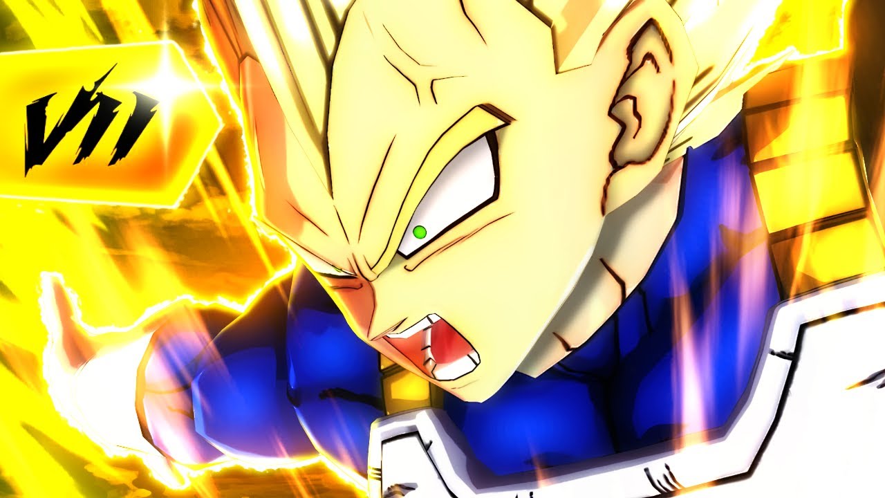 😱¡DESPERTARON a la BESTIA DORMIDA! SÚPER VEGETA ZENKAI 7 Dragon Ball Legends