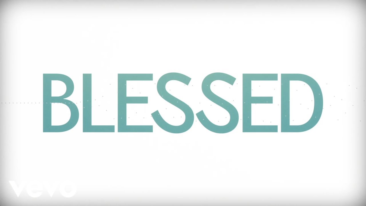 Kevin Quinn - Blessed (Lyric Video)