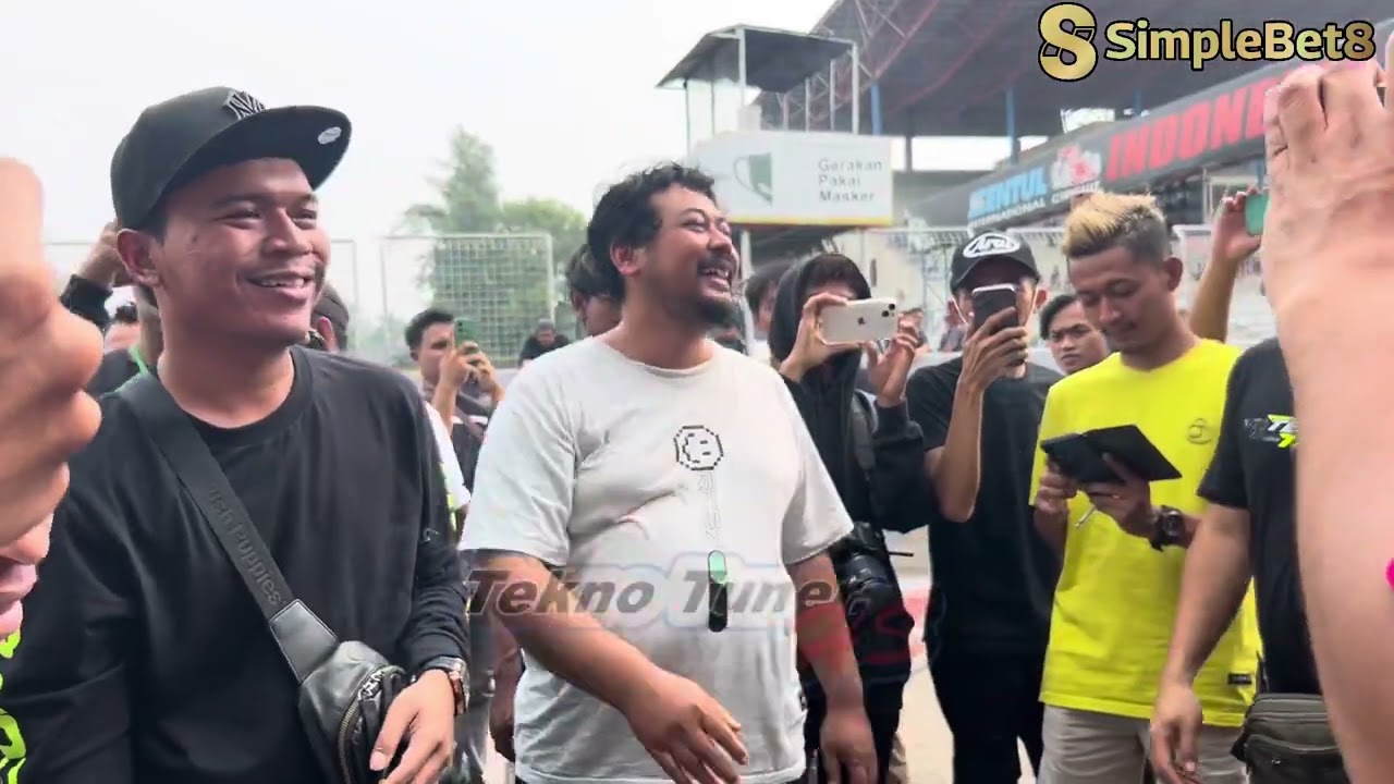 PENYEBAB TEKNO TUNER VS WIJAYA GAGAL TAYANG