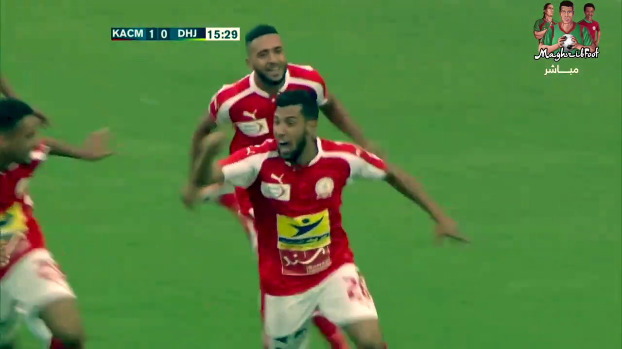 Botola 18/19 | Goals of the Season | HD