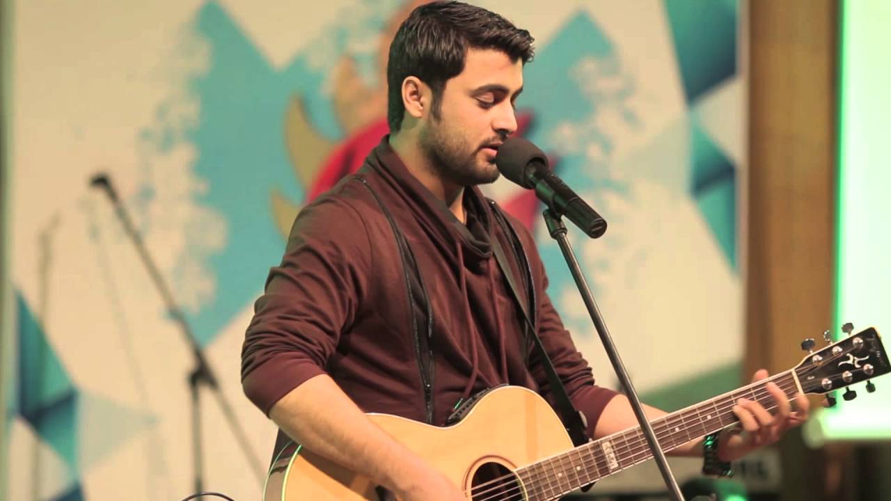 Bilal khattak live at abasyn university peshawar