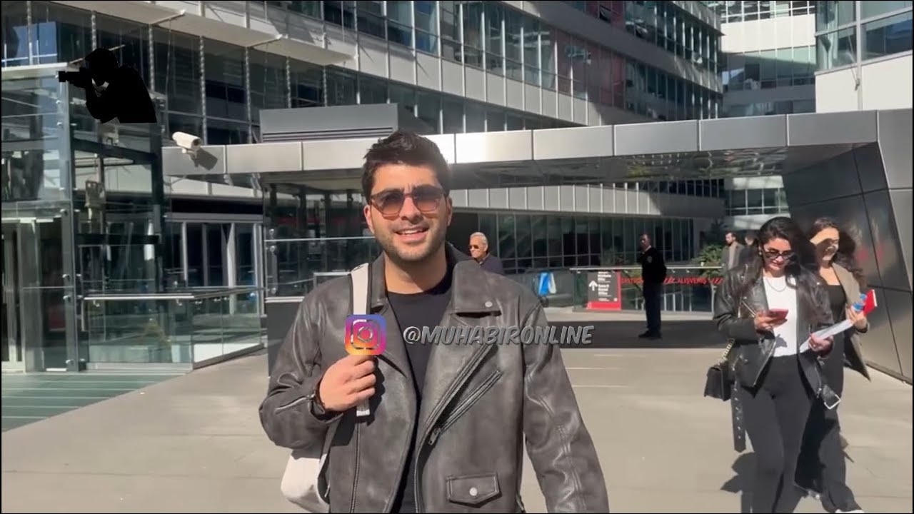 KIZILCIK ŞERBETİ OYUNCUSU DOĞUKAN GÜNGÖR BAKIN,  NEYİ AÇIKLADI..
