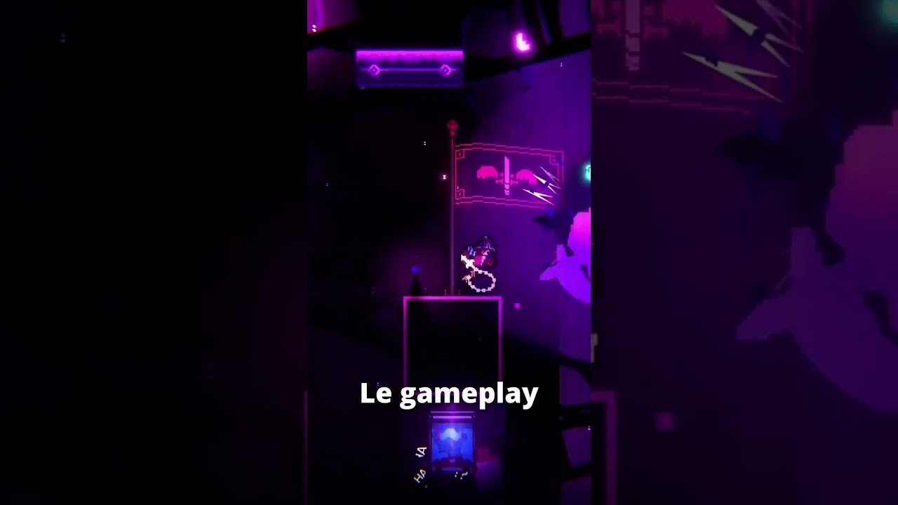 🦉 Atomic Owl – Dead Cells version hibou pixel-ninja (et c’est une tuerie)