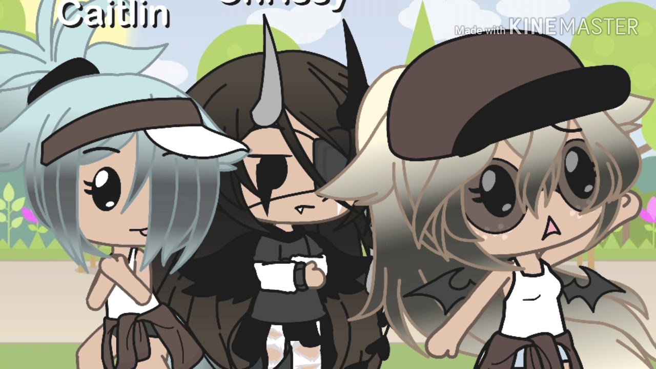 Umbrella~ || GLMV Gacha Life Music Video || Enjoy~ ||
