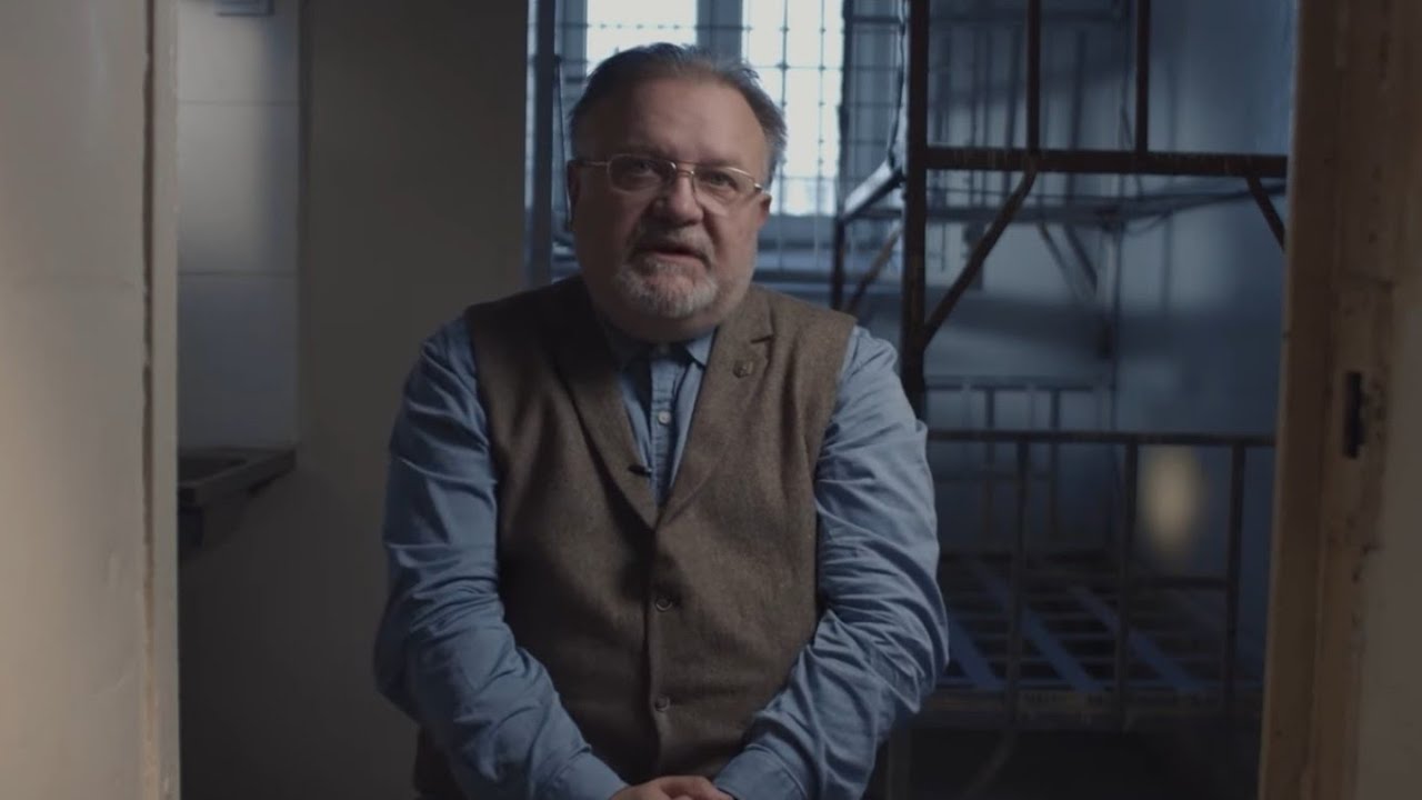 Poruszający film Maryja z Rakowieckiej | Telewizja Republika
