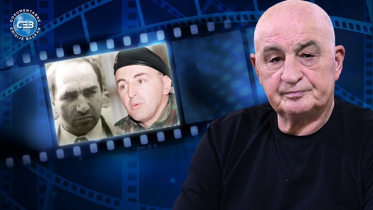 BALKAN INFO: Mihajlo Ulemek – Čuo sam da je Iso Lero vređao Arkana još dok su bili mladi!