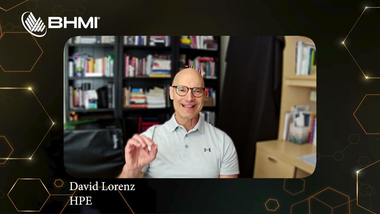 Pioneers in Payments: The Evolution of Payments with David Lorenz of HPE