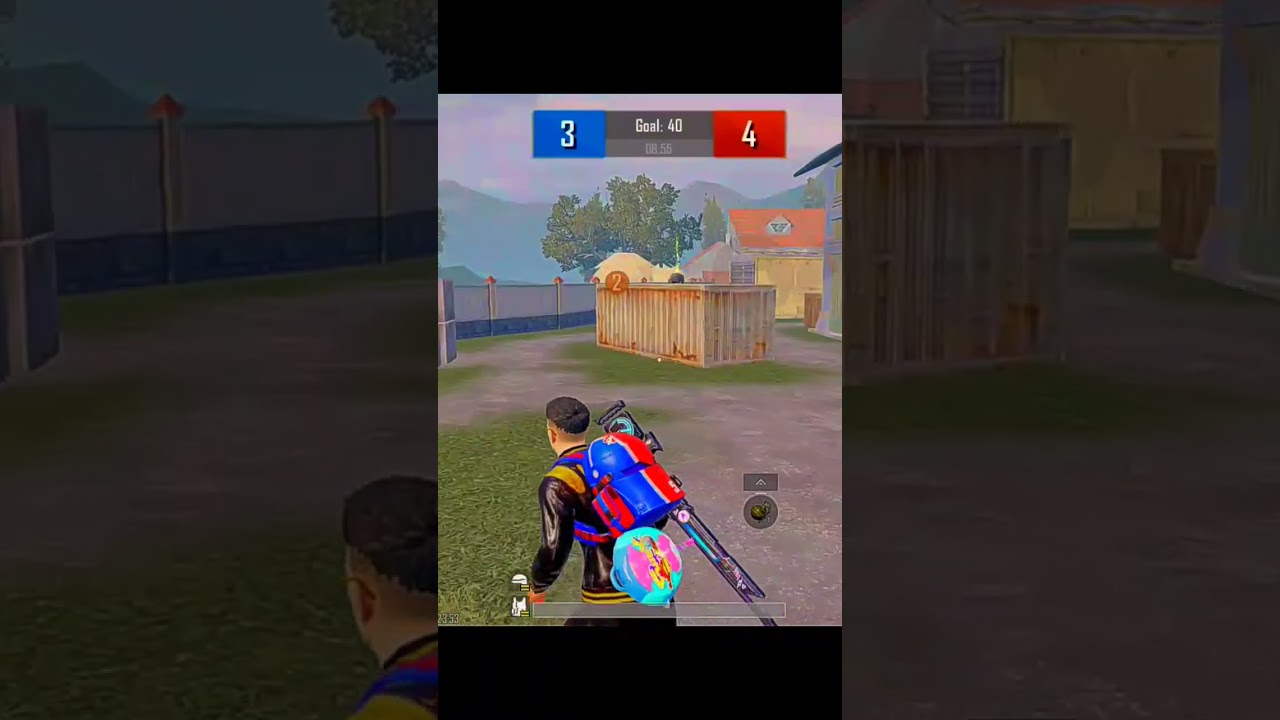 #tdmplayer #gearnerds  🥵 #pubgmobile