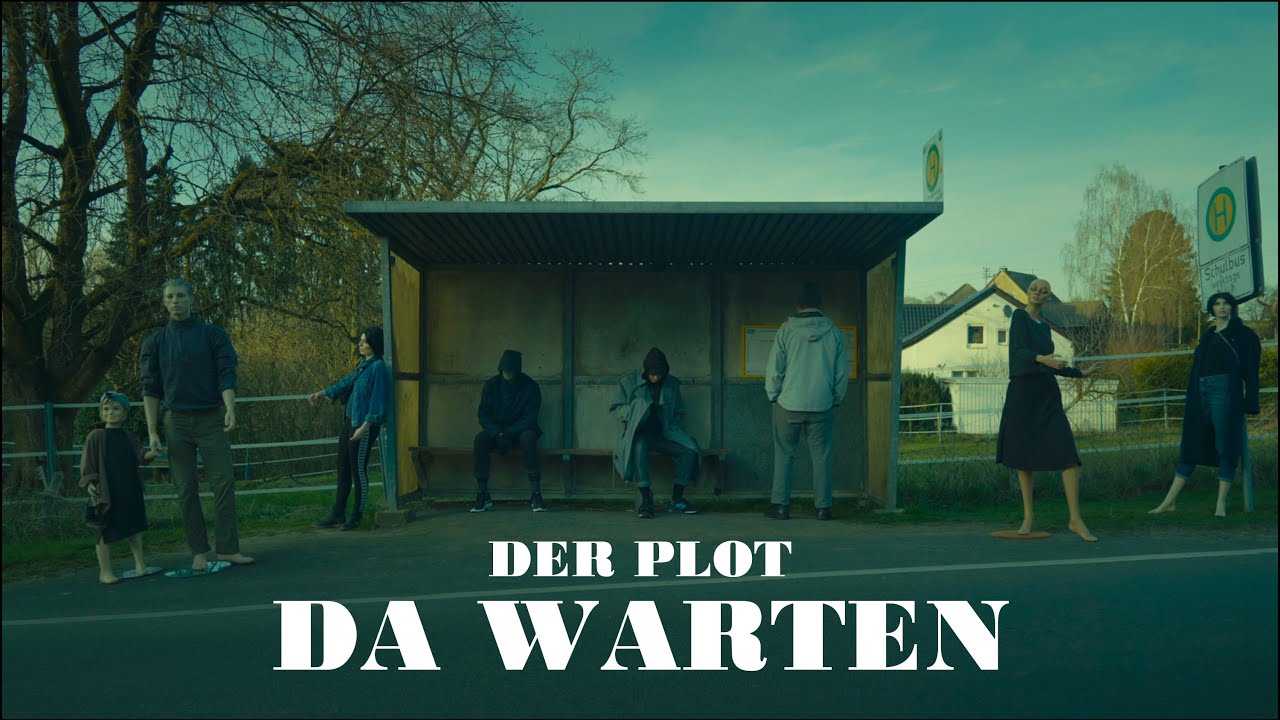 Der Plot - Da Warten (prod. von DONKONG)