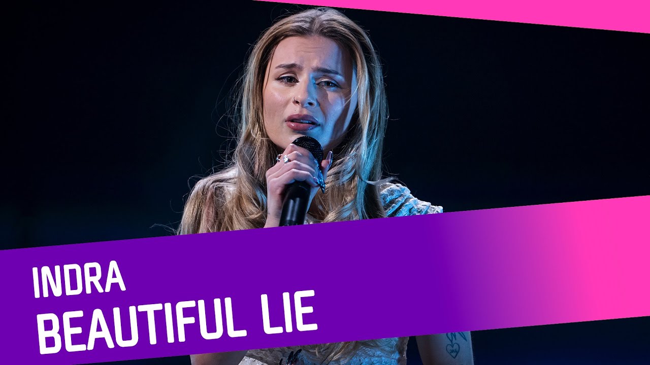Indra - Beautiful Lie