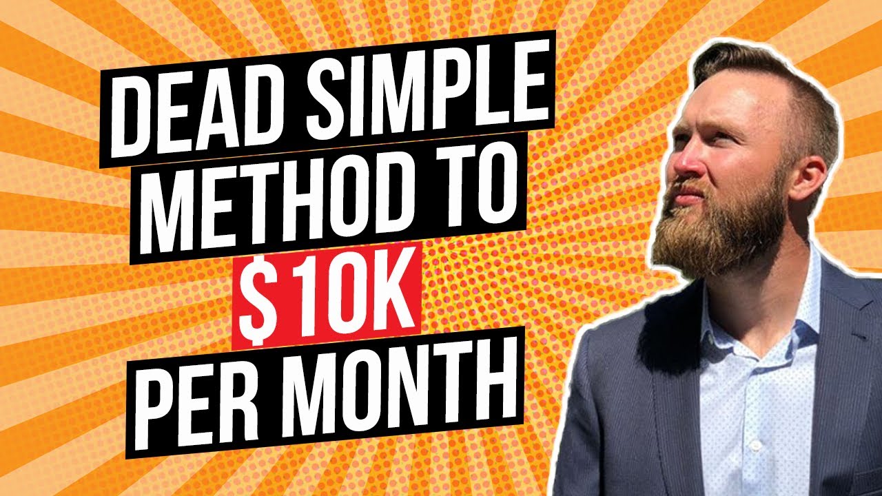 HOW TO COPY AND PASTE ADS AND GENERATE $100 - $1500 A DAY ONLINE! (BEST METHOD)