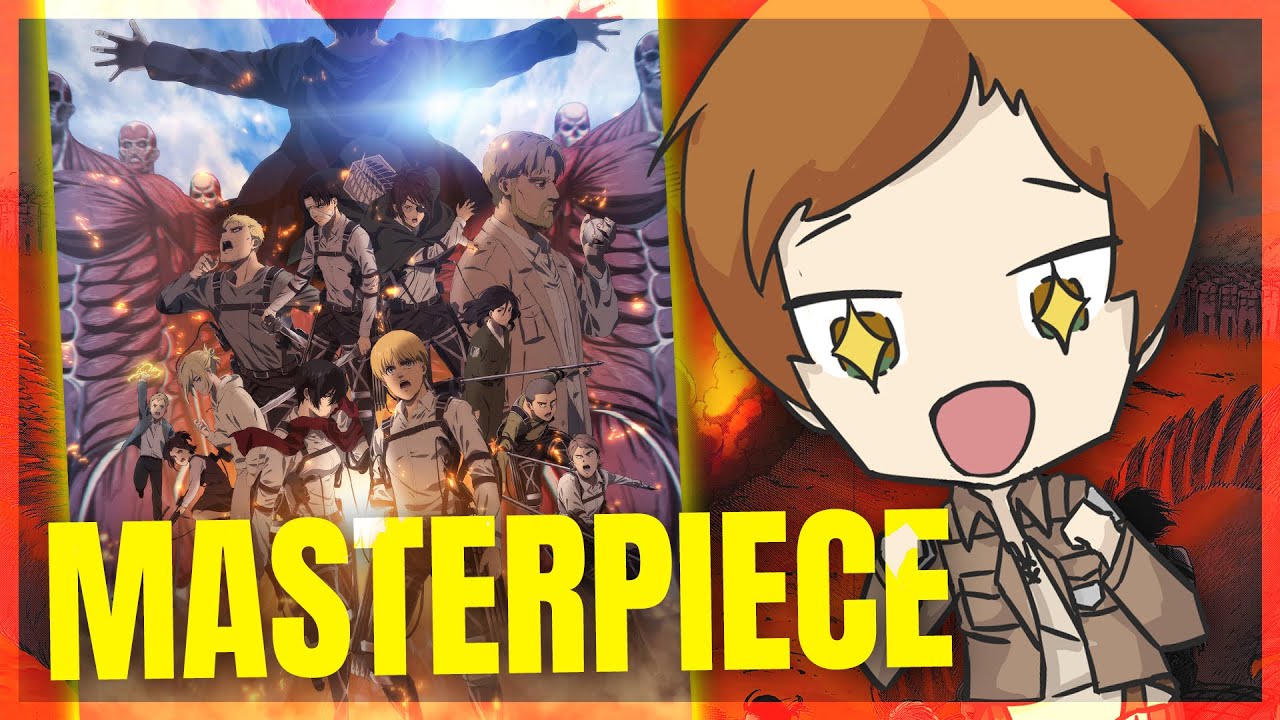 Attack on Titan: The Last Attack is an UNFORGETTABLE EXPERIENCE...