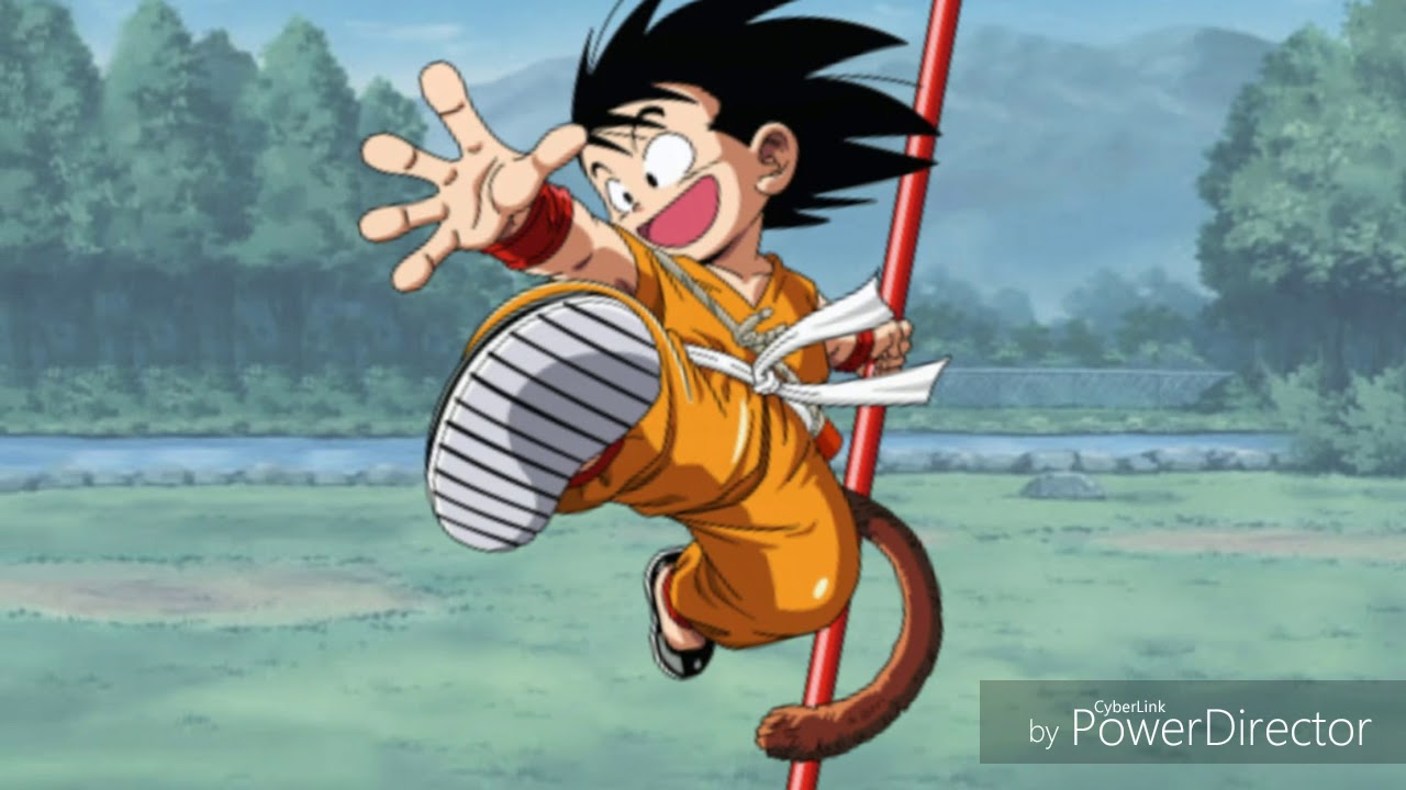 oque aconteceria se goku caisse na terra de naruto? parte 2