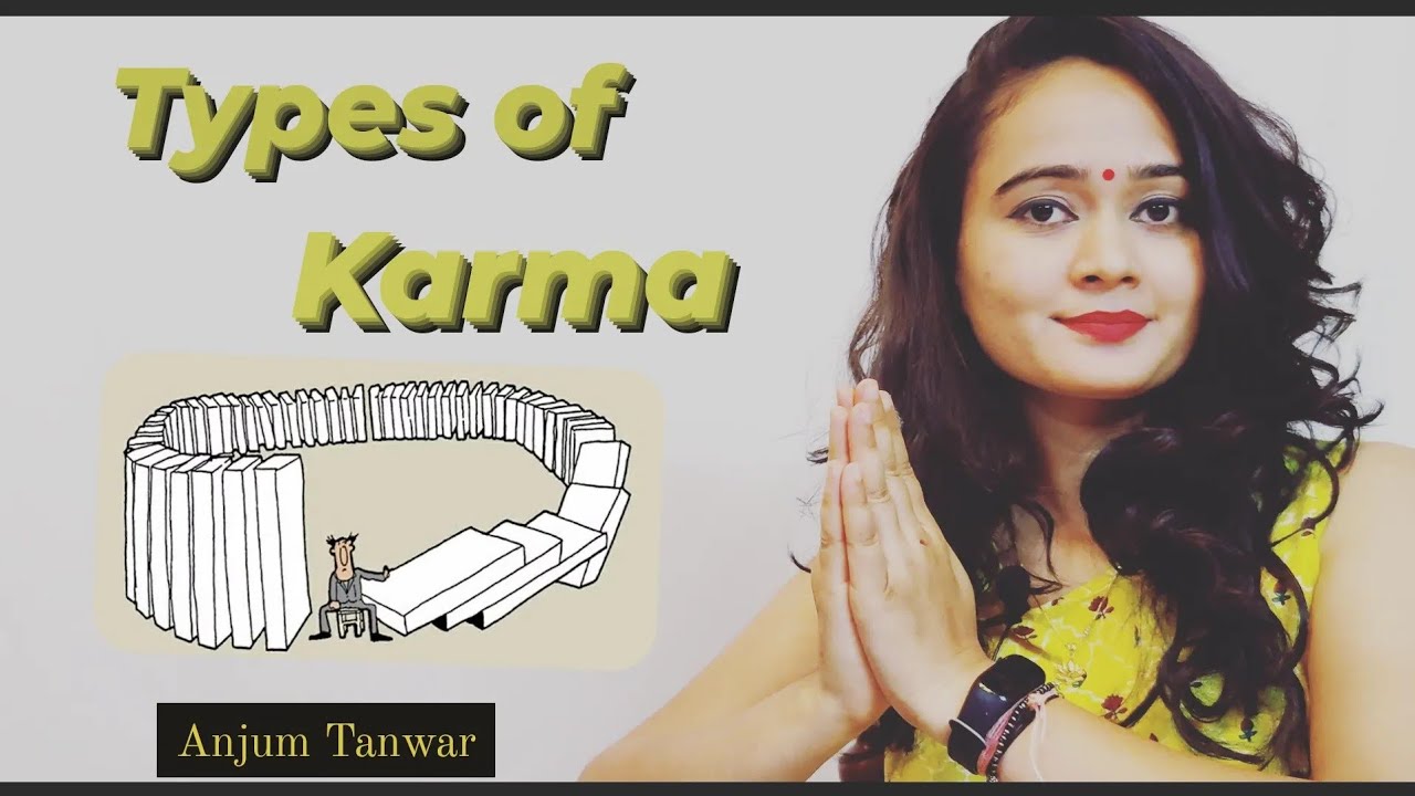Types of Karma